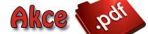 Akce Drogerie